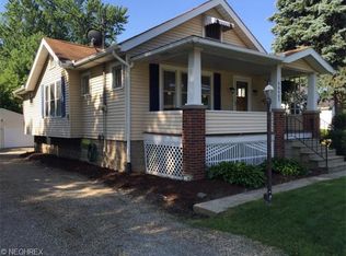 46465 Middle Ridge Rd, Amherst, OH 44001