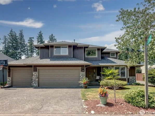 25801 176th Place SE, Covington, WA 98042