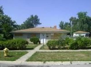 616 164th St, Calumet City, IL