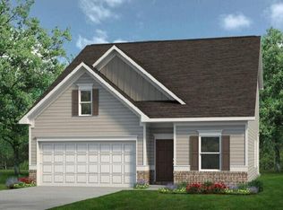 1312 Centerstone Ln, Apison, TN 37302