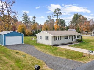 116 Talbot Rd, Stevensville, MD 21666