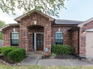 14811 Waverton Ct, Sugar Land, TX 77498