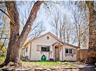 1025 Maple St, Fort Collins, CO 80521