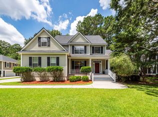 477 Commonwealth Rd, Mount Pleasant, SC 29466