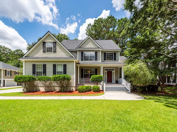 477 Commonwealth Rd, Mount Pleasant, SC 29466