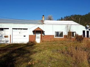 1401 East St, Addy, WA 99101