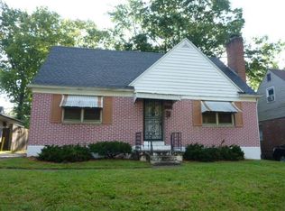 1840 Litchfield Ave, Dayton, OH 45406
