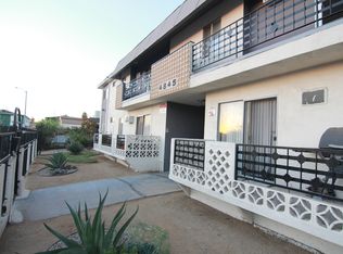 4845 Saturn Street, Los Angeles, CA 90019