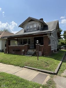 1512 Lawton Ave, Columbus, IN, 47201