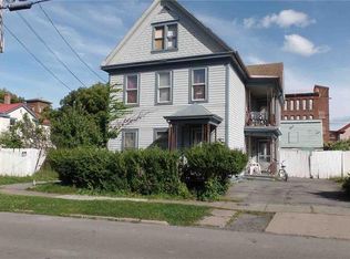 933 Schuyler St, Utica, NY 13502