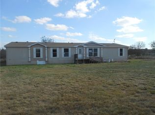 147 Lange Way, Rhome, TX 76078