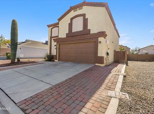6743 E Stacy St, Florence, AZ 85132