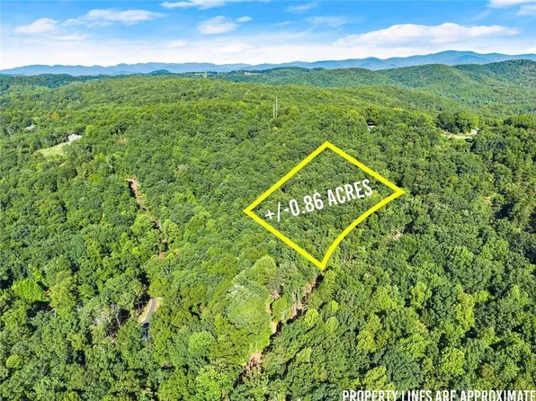 375 Mountain Crest Dr #160, Clarkesville, GA 30523