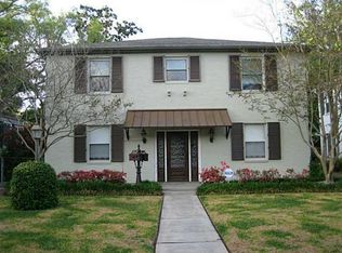 131 Avalon Way, Metairie, LA 70001