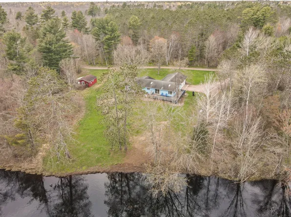 N9076 Old Bridge Rd, Phillips, WI 54555