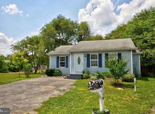 120 Star Fort Dr, Winchester, VA 22601