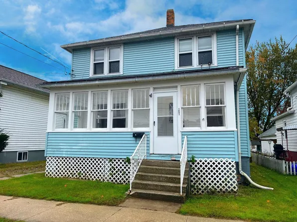 1807 21st STREET, Two Rivers, WI 54241