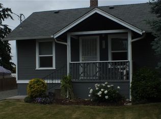 3608 S Mason Ave, Tacoma, WA 98409