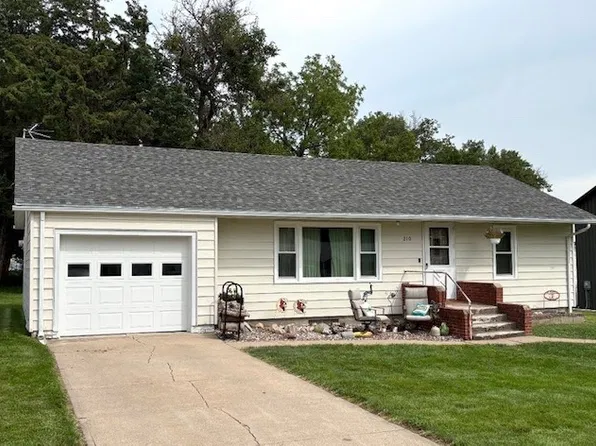 210 N 3rd St, Oneill, NE 68763