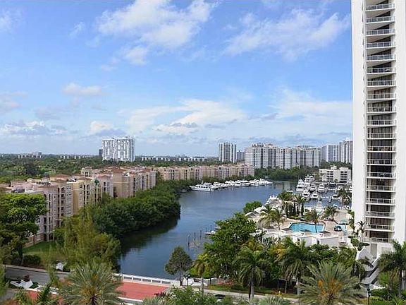 2nd image of 19400 Turnberry Way APT 822