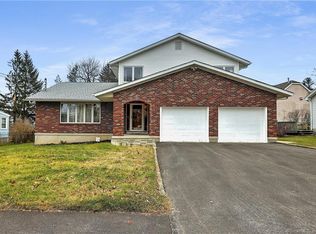 311 Bradley Ave, Waterbury, CT 06708