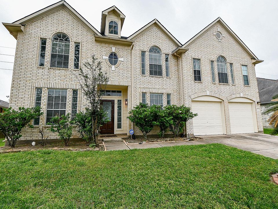16135 Mission Glen Dr, Houston, TX 77083 MLS 42974968 Zillow