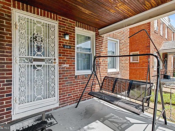 4th image of 315 Mount Holly St