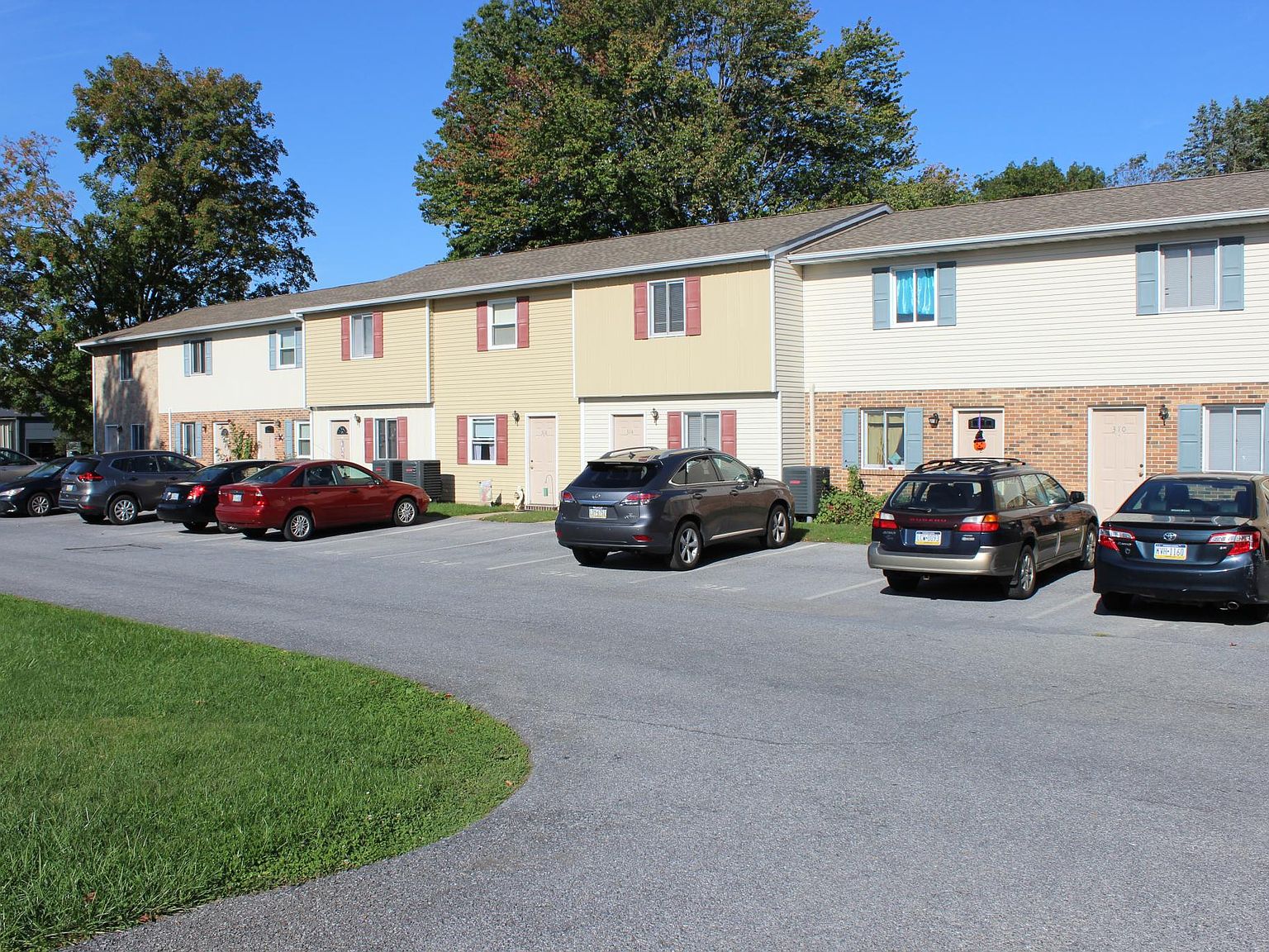 314 W Stiegel St 314, Manheim, PA 17545 Zillow