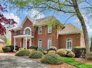 3417 Jameson Ln, Winston Salem, NC 27106
