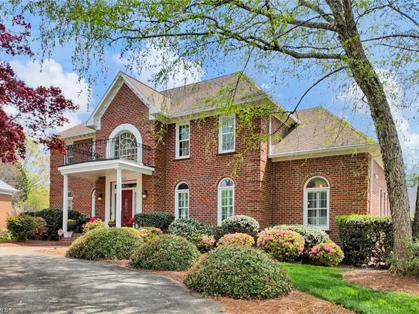 3417 Jameson Ln, Winston Salem, NC 27106