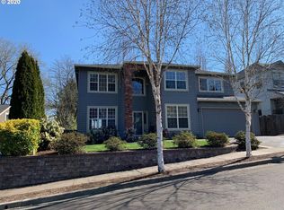 7700 SW Hyland Way, Beaverton, OR 97008