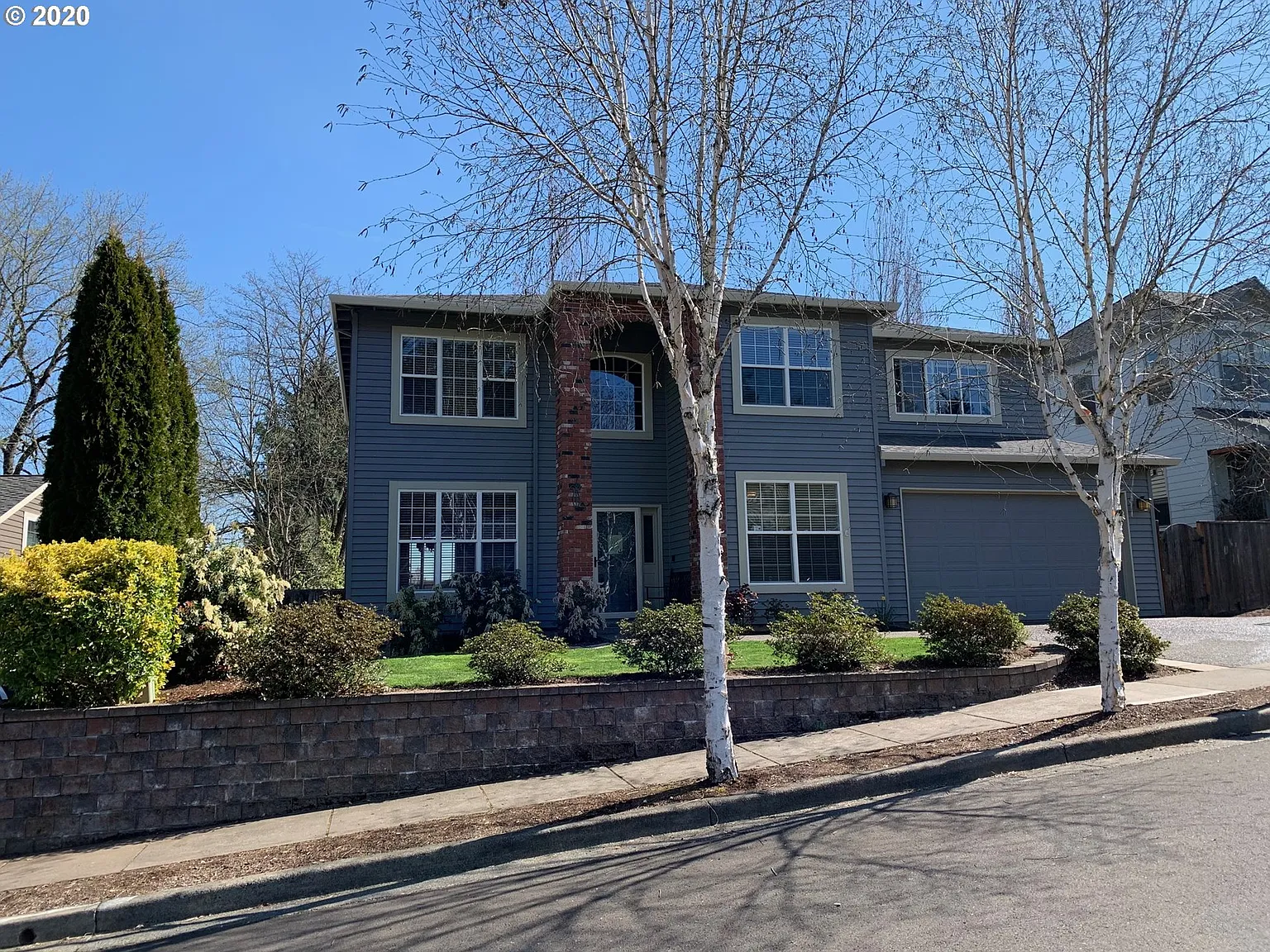 7700 SW Hyland Way photo 1