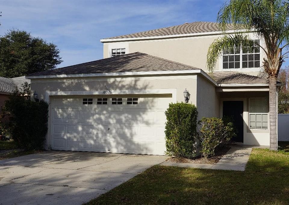 1st image of 18026 Birdwater Dr