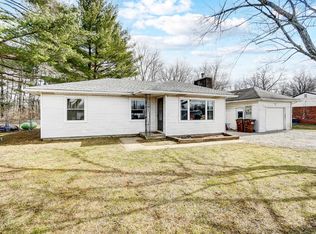 10932 Liming Lake Rd, Hamersville, OH 45130