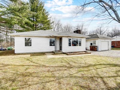 10932 Liming Lake Rd, Hamersville, OH, 45130