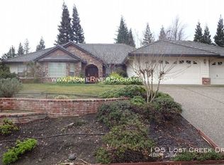 195 Lost Creek Dr, Folsom, CA 95630