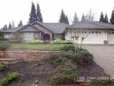 195 Lost Creek Dr, Folsom, CA, 95630