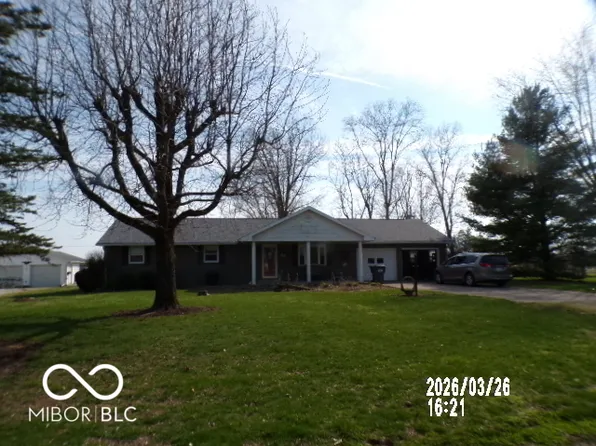 1334 S Onyx Ct, New Castle, IN 47362