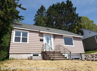 4119 Woodland Ave, Duluth, MN 55803