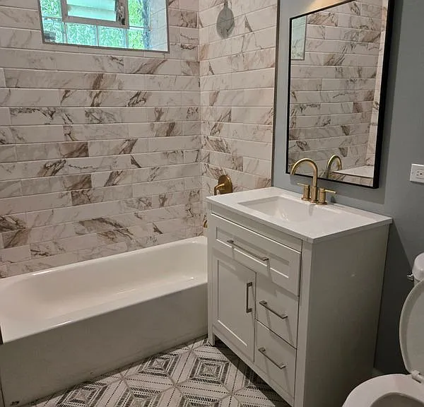 5017 S Drexel Blvd #G01 — Photo 14