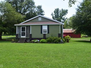 651 Prior Station Rd, Cedartown, GA 30125