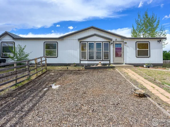 4423 N Shenandoah St, Greeley, CO 80634
