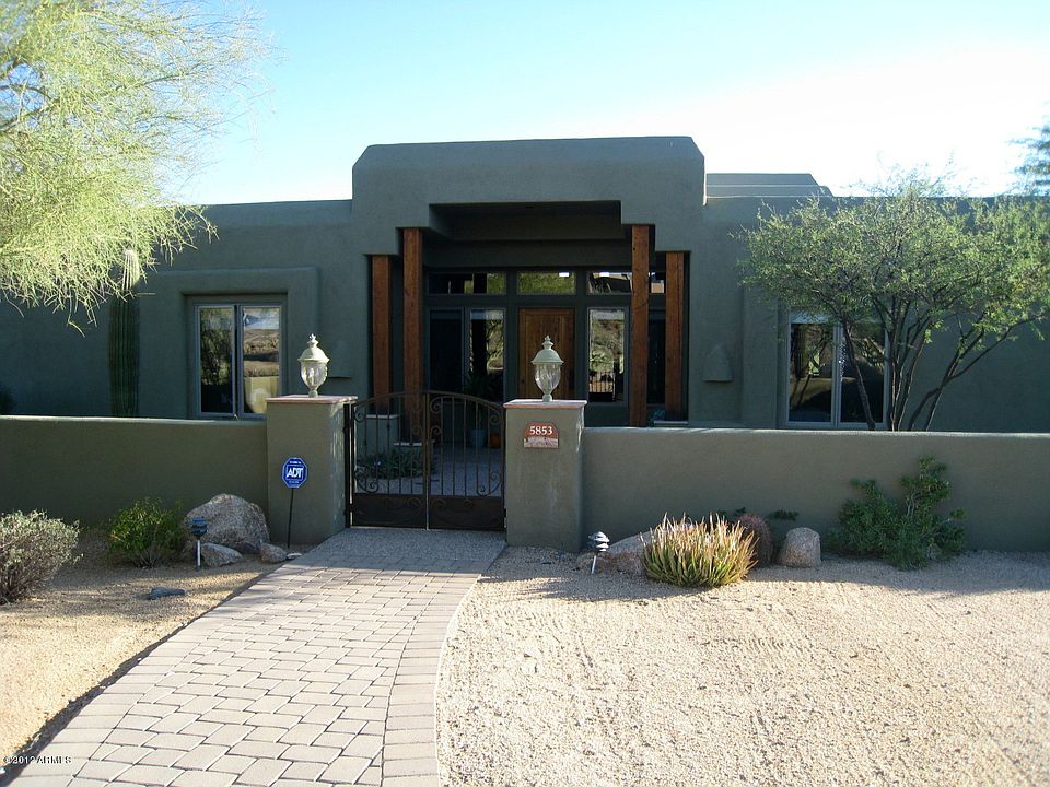 1st image of 5853 E Mountain Reserve Dr