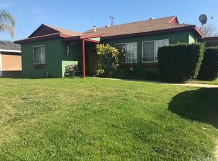11946 Edderton Ave, Whittier, CA 90604