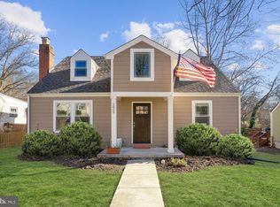 2809 Bolling Rd, Falls Church, VA 22042