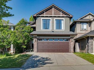 135 E Tuscany Ravine Rd NW, Calgary, AB T3L 2T3
