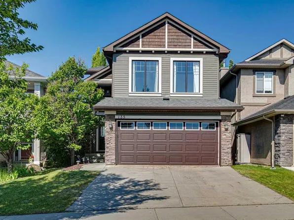 135 E Tuscany Ravine Rd NW, Calgary, AB T3L 2T3