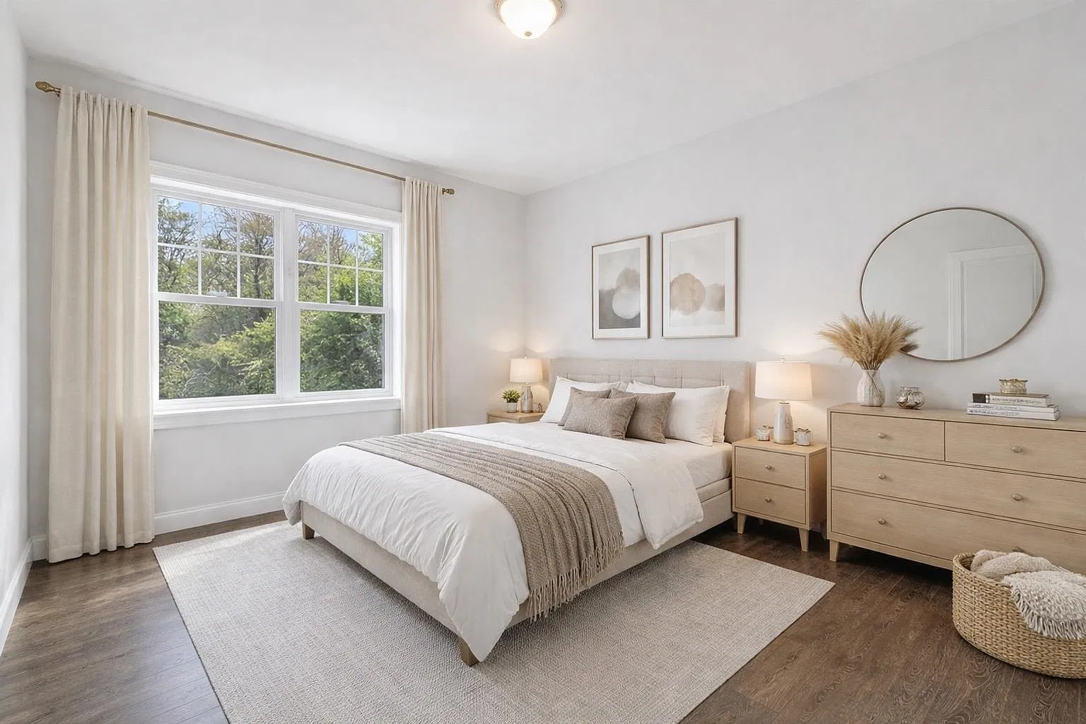 1 bed, 1.0 bath, 800 sqft, $2,150 — Photo 4