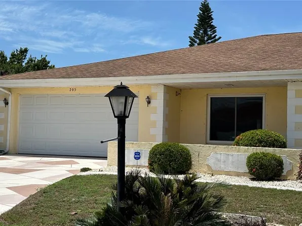 205 Strong Bow Ct, Sun City Center, FL 33573