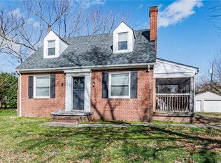 3616 Walmsley Blvd, Richmond, VA 23234
